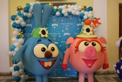 конкурс "Мини Мистер - 2017" - Фото 3