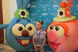 конкурс "Мини Мистер - 2017" - Фото 4