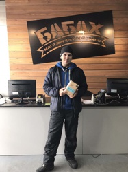 КОНКУРС "Мы с Бабахом"!!! - Фото 2