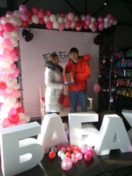 КОНКУРС "Мы с Бабахом"!!! - Фото 3