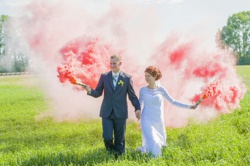 Конкурс "Свадьба с Бабахом" - Фото 2