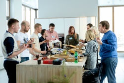 Корпоративное обучение эффективным коммуникациям - Фото 4