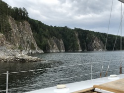 Корпоративное обучение в Эко парке "Адмирал" - Фото 6