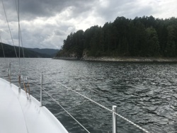 Корпоративное обучение в Эко парке "Адмирал" - Фото 2