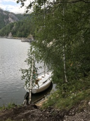 Корпоративное обучение в Эко парке "Адмирал" - Фото 10