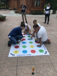 Корпоративное обучение в Эко парке "Адмирал" - Фото 9