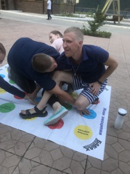 Корпоративное обучение в Эко парке "Адмирал" - Фото 4