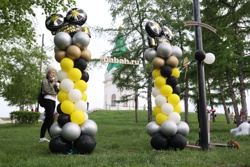 Мама я в Кино - Фото 3