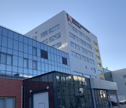 Мандарины для врачей ковидного госпиталя - Фото 2