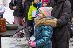 Масленица в Роевом ручье - Фото 2