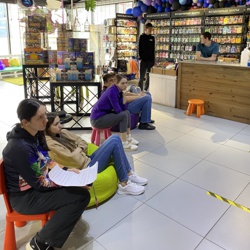 Настольные игры - новинки - Фото 3