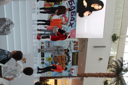 Новогоднее Мультиспортивное шоу в ТРЦ Планета - Фото 6