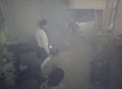 Обучение сотрудников  пожарной безопасности - Фото 3