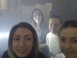 Обучение сотрудников  пожарной безопасности - Фото 2