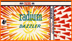 Очарование ретро Pains Fireworks - Фото 28