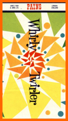 Очарование ретро Pains Fireworks - Фото 30