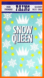 Очарование ретро Pains Fireworks - Фото 8