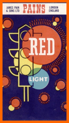 Очарование ретро Pains Fireworks - Фото 9