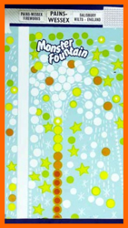 Очарование ретро Pains Fireworks - Фото 29