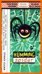 Очарование ретро Pains Fireworks - Фото 10