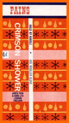 Очарование ретро Pains Fireworks - Фото 13