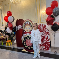 отчетный концерт Этти Дети - Фото 2