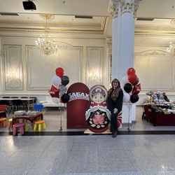 отчетный концерт Этти Дети - Фото 3