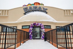 Открытие магазина "Бабах" в городе Новосибирске - Фото 15