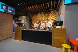 Открытие магазина "Бабах" в городе Новосибирске - Фото 8