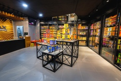 Открытие магазина "Бабах" в городе Новосибирске - Фото 9