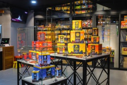 Открытие магазина "Бабах" в городе Новосибирске - Фото 4