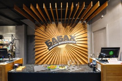 Открытие магазина "Бабах" в городе Новосибирске - Фото 11