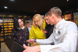 Открытие магазина "Бабах" в городе Новосибирске - Фото 13