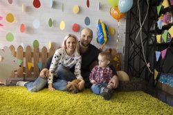 Пасха с Бабахом - Фото 4