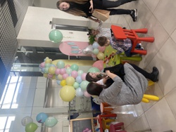 Пасха в галерее Енисей - Фото 26