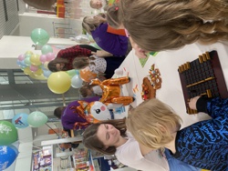 Пасха в галерее Енисей - Фото 2