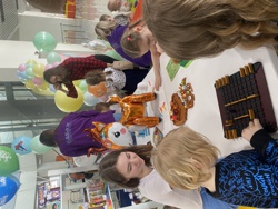 Пасха в галерее Енисей - Фото 3