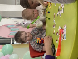 Пасха в галерее Енисей - Фото 27