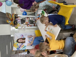 Пасха в галерее Енисей - Фото 5