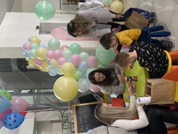 Пасха в галерее Енисей - Фото 29