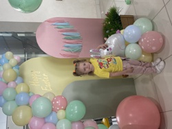 Пасха в галерее Енисей - Фото 47