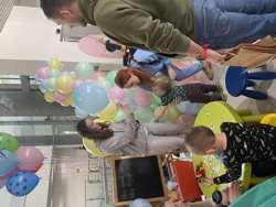 Пасха в галерее Енисей - Фото 45