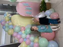 Пасха в галерее Енисей - Фото 7