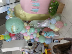 Пасха в галерее Енисей - Фото 8