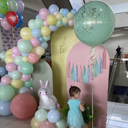 Пасха в галерее Енисей - Фото 9