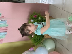 Пасха в галерее Енисей - Фото 32