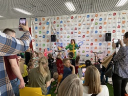 Пасха в галерее Енисей - Фото 34