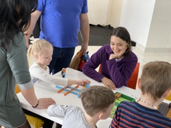 Пасха в галерее Енисей - Фото 35