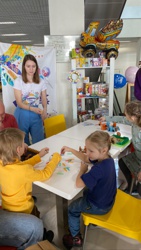 Пасха в галерее Енисей - Фото 15