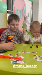 Пасха в галерее Енисей - Фото 16